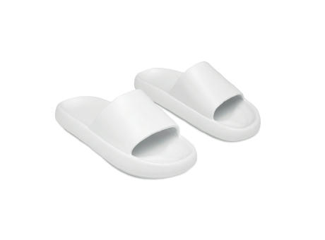 Chanclas unisex talla