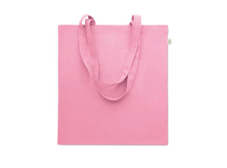 Bolsa de algodón reciclado