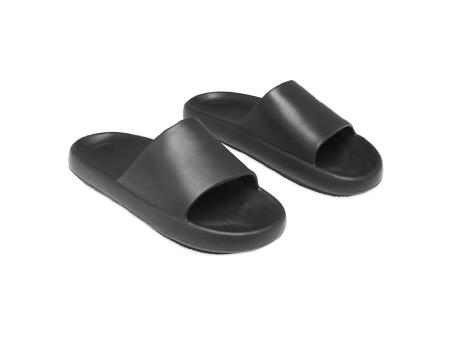 Chanclas unisex talla