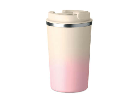 Vaso de doble pared 350 ml