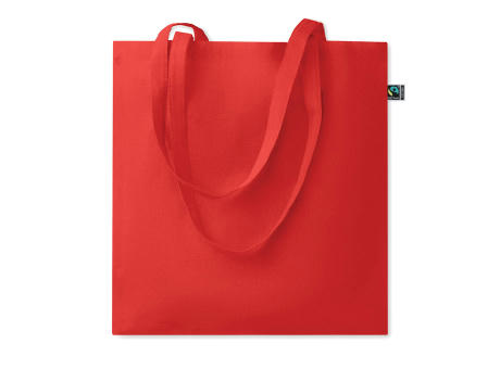 Bolsa algodón Fairtrade 180gr