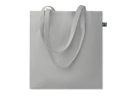 Bolsa algodón Fairtrade 180gr