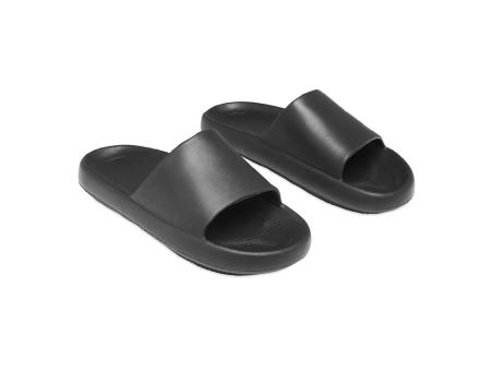 Chanclas unisex talla