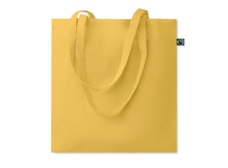 Bolsa algodón Fairtrade 180gr