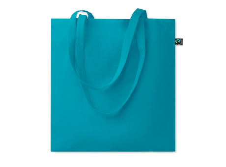 Bolsa algodón Fairtrade 180gr
