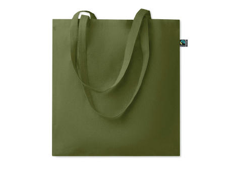 Bolsa algodón Fairtrade 180gr
