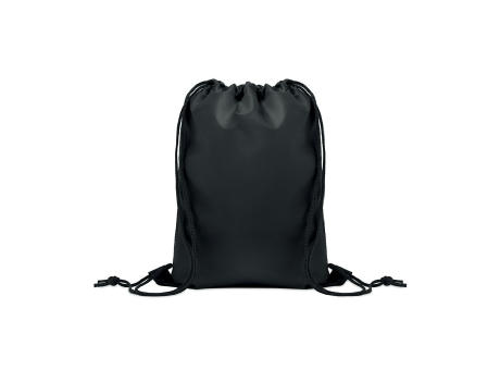 Mochila de cuerdas 190T RPET