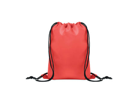 Mochila de cuerdas 190T RPET