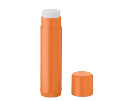Bálsamo labial vegano SPF10