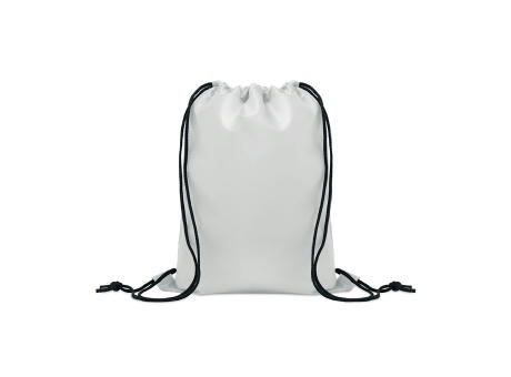 Mochila de cuerdas 190T RPET