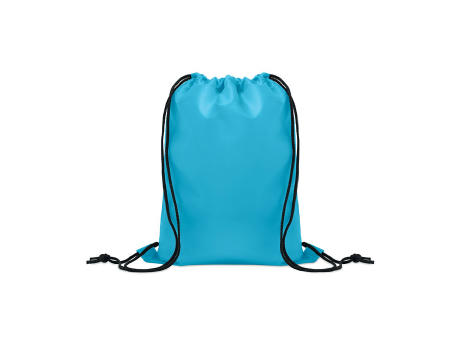 Mochila de cuerdas 190T RPET