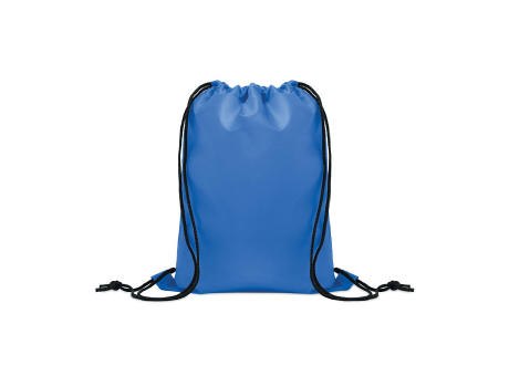 Mochila de cuerdas 190T RPET