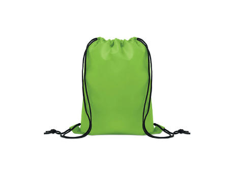 Mochila de cuerdas 190T RPET