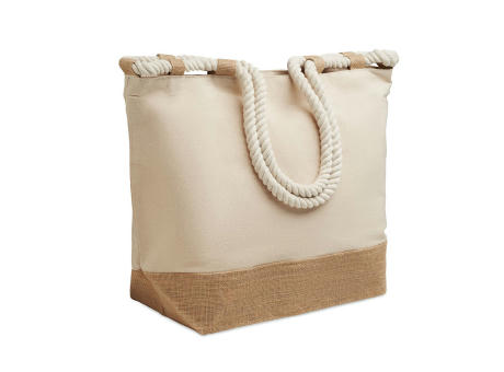 Bolsa de playa de lona 280 gr