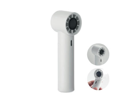 Ventilador mini de mano
