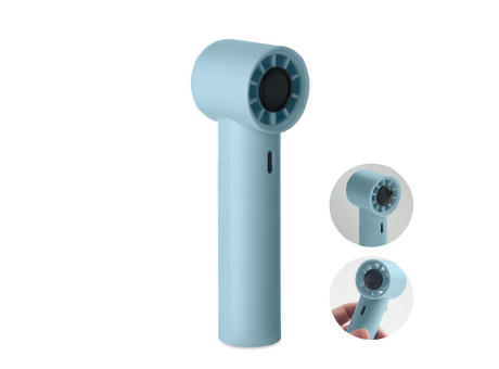 Ventilador mini de mano