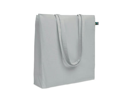 Bolsa algodón Fairtrade 180 gr