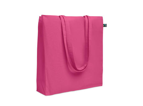 Bolsa algodón Fairtrade 180 gr