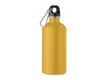Botella de pared simple 500 ml