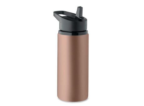 Botella de pared simple 500 ml