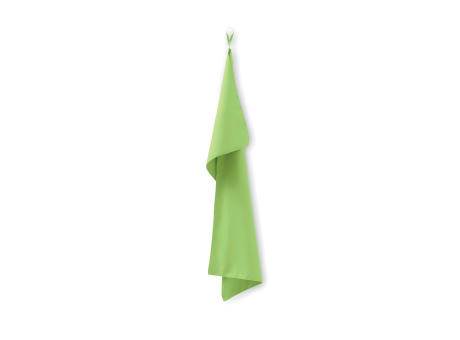 Toalla de microfibra 50X100cm