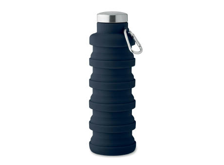 Botella plegable 500 ml