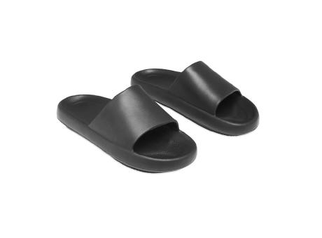 Chanclas unisex. Talla