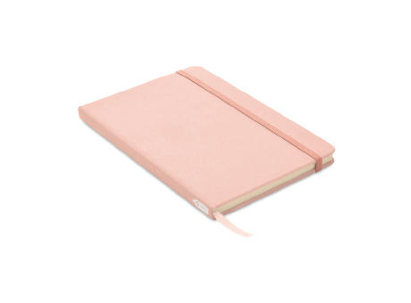 Libreta A5 tapa RPET