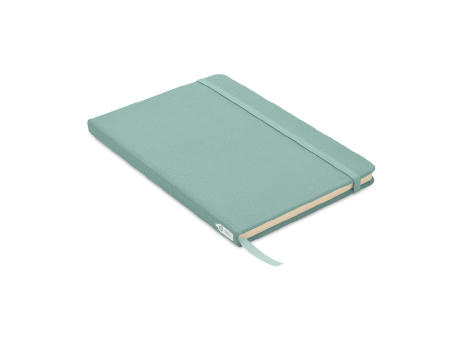 Libreta A5 tapa RPET