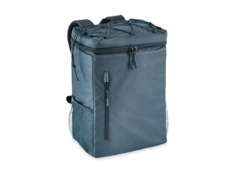 Mochila nevera en RPET 600D