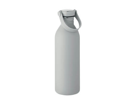 Botella de pared simple 500 ml