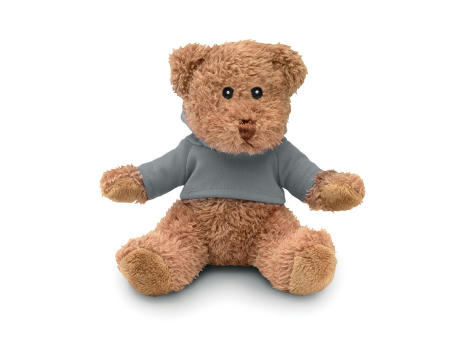 Osito de peluche con camiseta