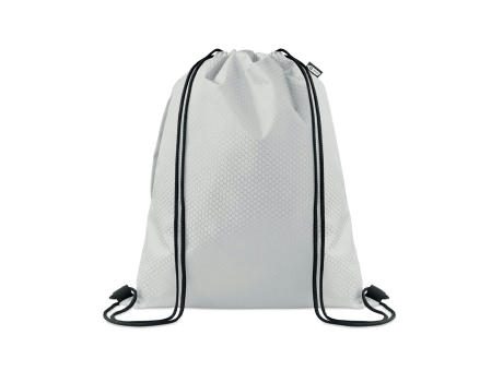 Mochila de cuerdas RPET 420D