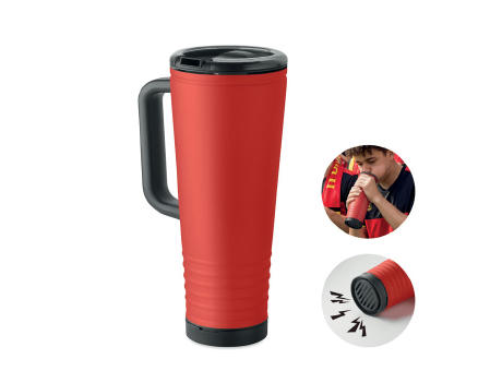 Howler Cup doble pared 700ml.