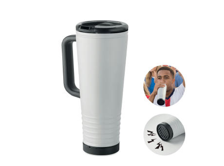 Howler Cup doble pared 700ml.