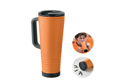 Howler Cup doble pared 700ml.