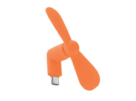 Ventilador USB portátil