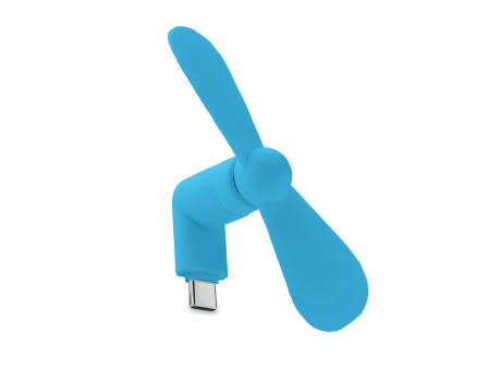 Ventilador USB portátil