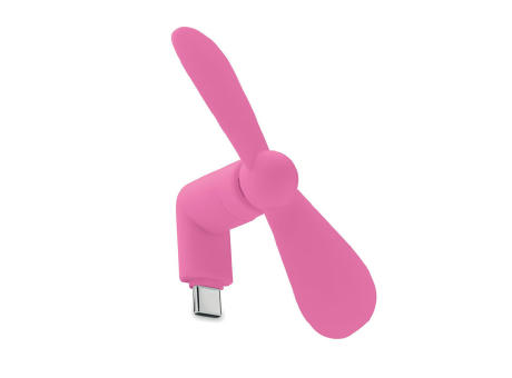 Ventilador USB portátil