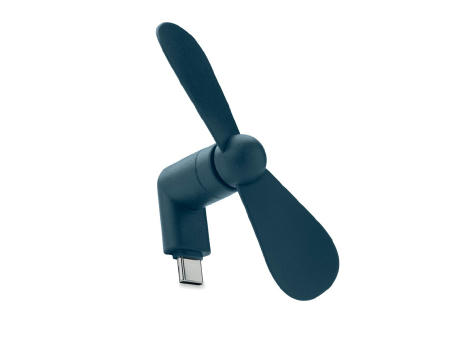 Ventilador USB portátil