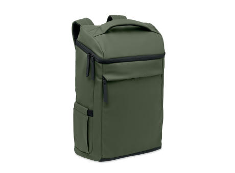 Mochila PU para portátil 15
