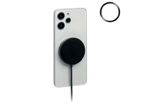 Cargador inalámbrico de 25 W