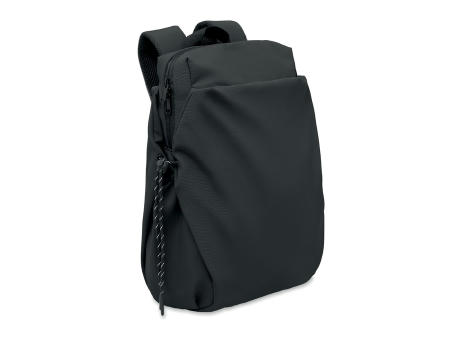 Mochila nylon PC  16