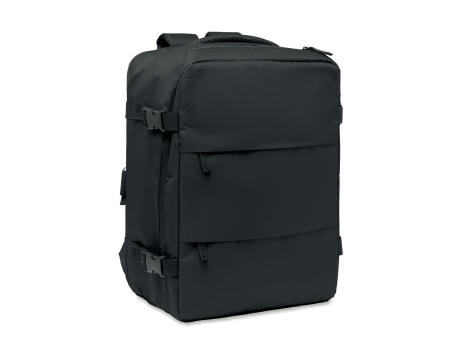 Mochila cabina extensible 20L