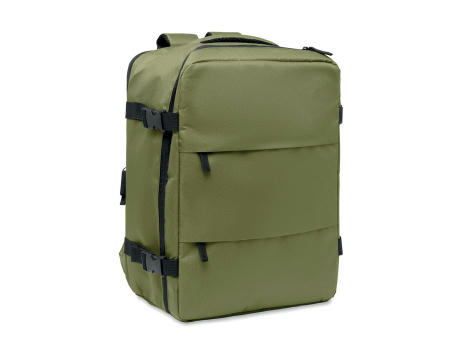 Mochila cabina extensible 20L