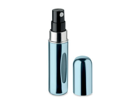 Atomizador recargable de 5 ml
