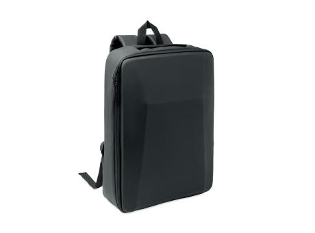 Mochila RPET rígida de 15L