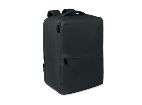 Mochila RPET y bolsa vacío 18L