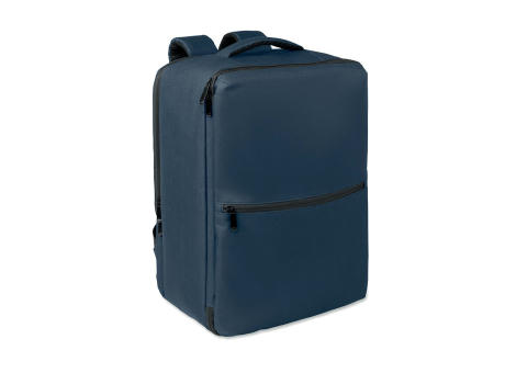 Mochila RPET y bolsa vacío 18L