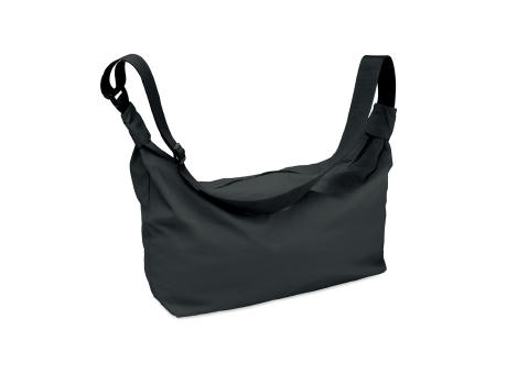 Bolsa urbana cruzada de nailon